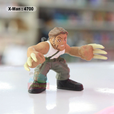 X-man